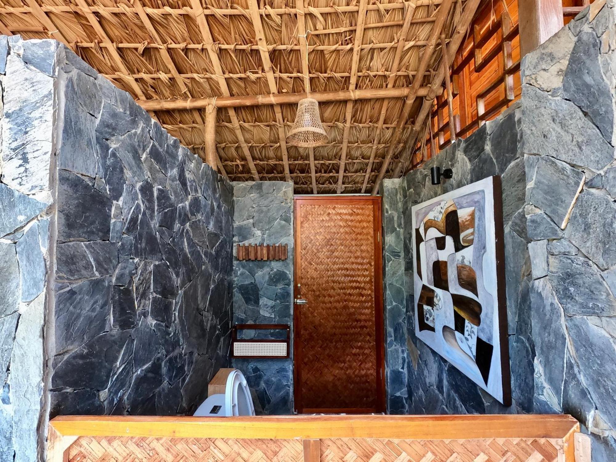 Apartamento Thavill Retreat Hagiang Ha Giang Exterior foto